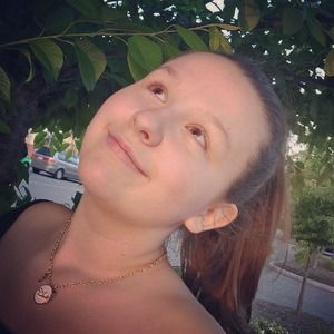 Meet your Posher, Lillian